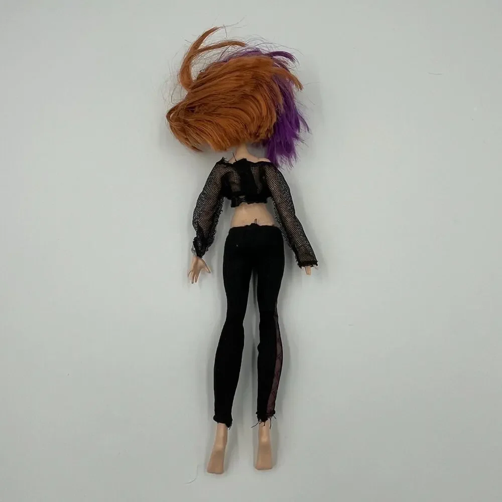 Ever After High First Chapter Poppy O'Hair Doll Mattel